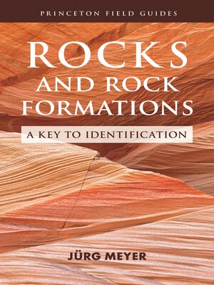 Rocks and Rock Formations - ebook